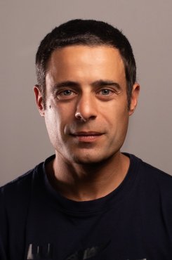 Chris Pace Chris Pace
