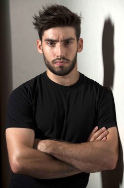 Anthony Rinna Anthony Rinna