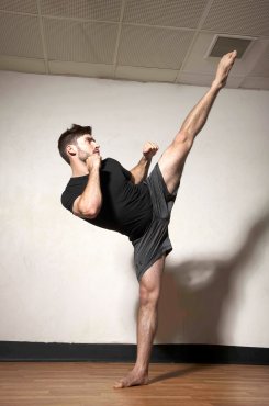 Anthony Rinna Anthony Rinna