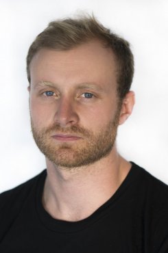 Nathan Kannegiesser Nathan Kannegiesser