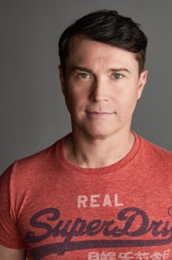 Paul Rochford Paul Rochford