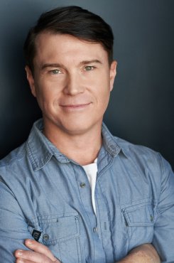 Paul Rochford Paul Rochford