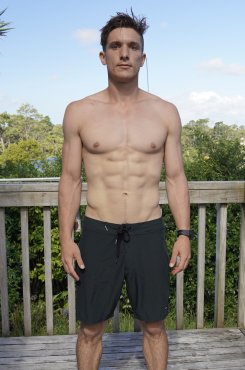 Jay Kealy