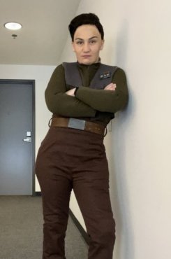 Zhanna Sattsaeva Zhanna Sattsaeva