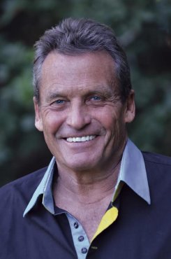 Colin Handley Colin Handley