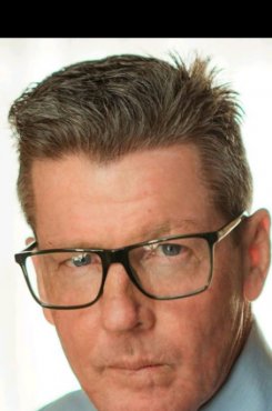 Mick Glancy Mick Glancy