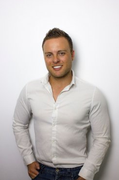 Lachlan D Robbie Lachlan D Robbie