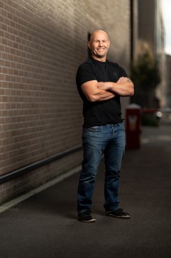 Neil Stoddart Neil Stoddart