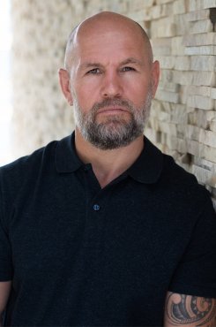 Neil Stoddart Neil Stoddart