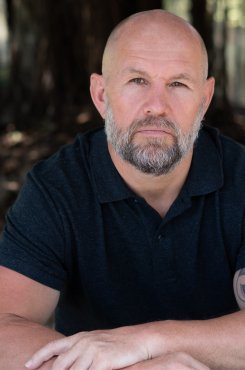 Neil Stoddart Neil Stoddart