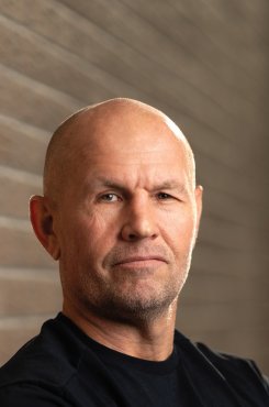 Neil Stoddart Neil Stoddart