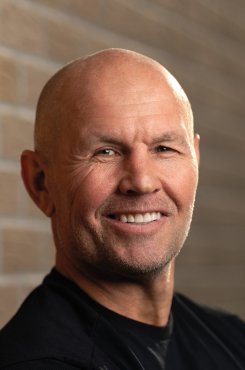 Neil Stoddart Neil Stoddart