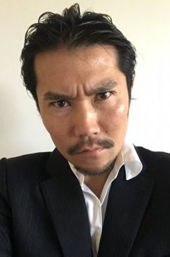 yasushi asaya yasushi asaya