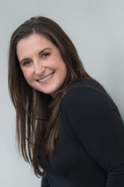 Daisy Fryer Daisy Fryer