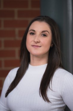 Daisy Fryer Daisy Fryer