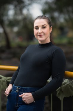 Daisy Fryer Daisy Fryer