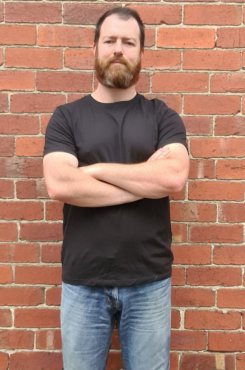 Dave Mondon