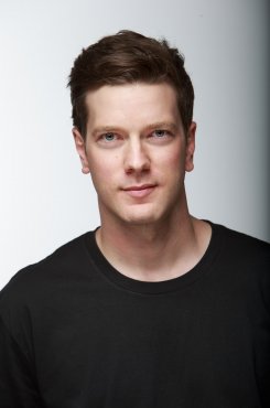Jake Bennett Jake Bennett