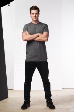 Jake Bennett Jake Bennett
