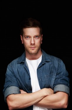 Jake Bennett Jake Bennett
