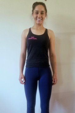 Heather Burridge