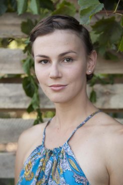 Brianna Pannekoek Brianna Pannekoek
