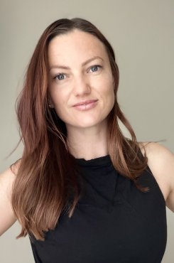 Alicia Stayt Alicia Stayt