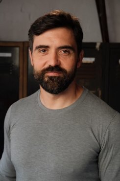 Joshua Smith Joshua Smith