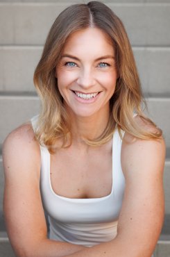 Mel Eckert