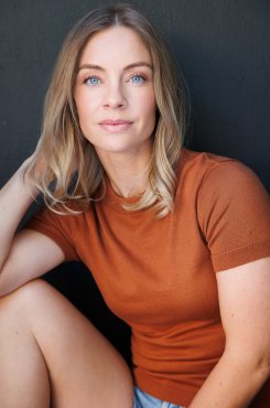 Mel Eckert