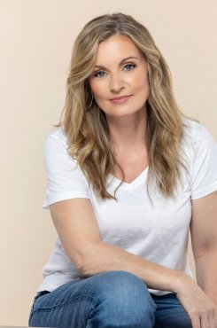 Jessica Stafford-Ewing
