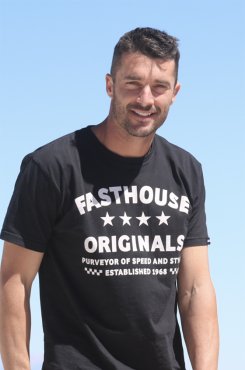 Dan Reardon Dan Reardon