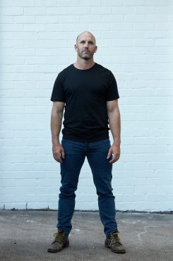 Jesse Rowles Jesse Rowles