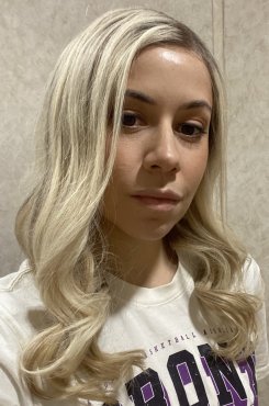Jayde Rutene Jayde Rutene