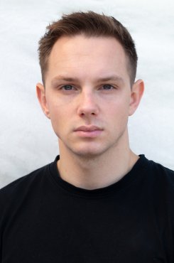 Cody Riley Cody Riley
