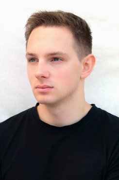 Cody Riley Cody Riley
