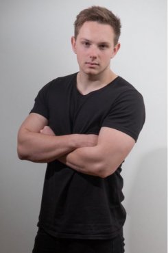 Cody Riley Cody Riley