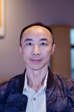 Chongwei Zhang Chongwei Zhang