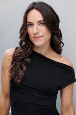 Monique Dawes