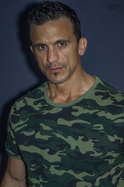 Emilio Spinosa Emilio Spinosa