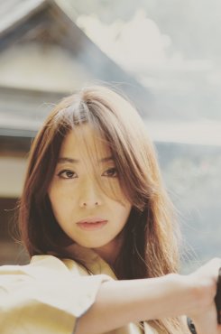 Rumi Kikuchi Rumi Kikuchi
