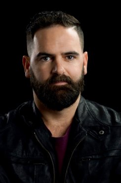 Jonathan (Jono) Watts Jonathan (Jono) Watts