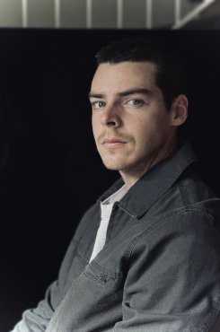Max Sharkey Max Sharkey