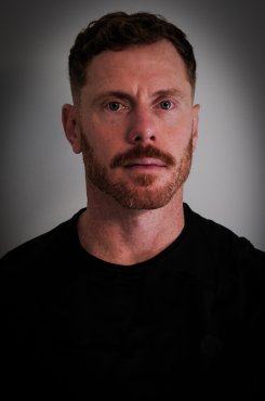 Aaron Dexter