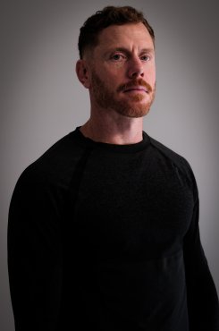Aaron Dexter