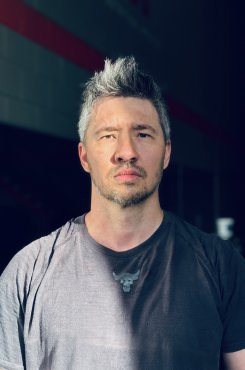 Joshua Chee Joshua Chee