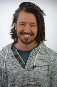 Joshua Chee Joshua Chee