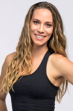 Shannon Vitali Shannon Vitali