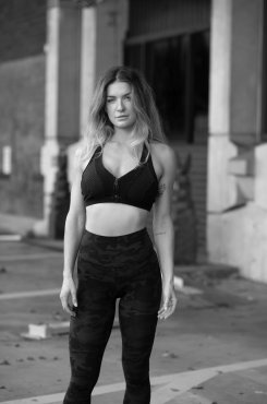 Tarah Smyth Tarah Smyth