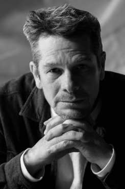 Warwick Sadler Warwick Sadler